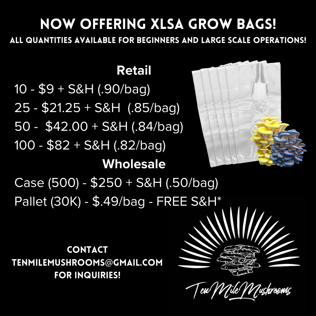Large Myco Grow Bags - Image 2