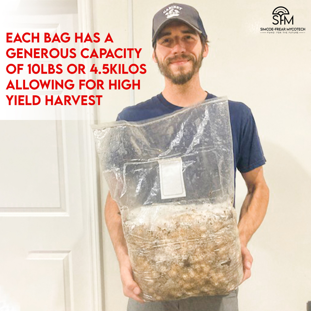 Large Myco Grow Bags - Image 3