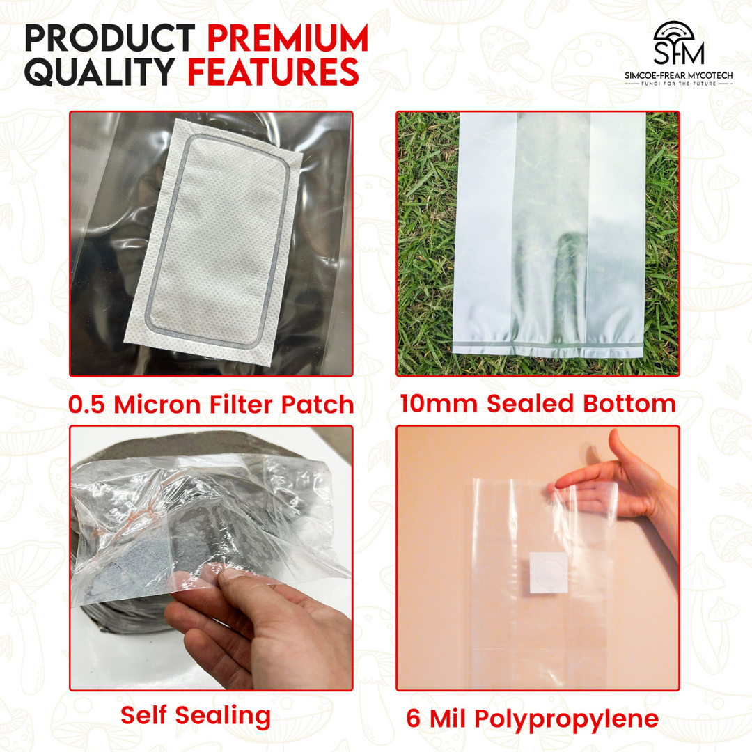 Large Myco Grow Bags - Image 4