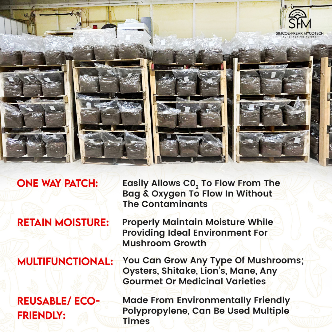 Large Myco Grow Bags - Image 5