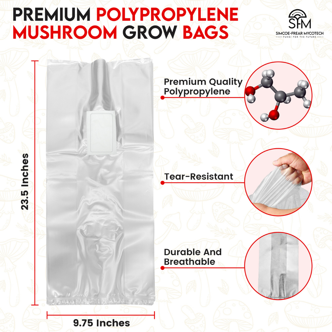 Large Myco Grow Bags - Image 6