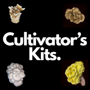 Cultivator's Kits