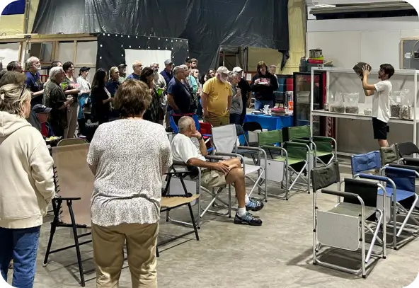 Spawn Master Consultation