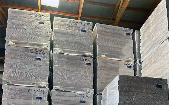 Ten Mile Mushrooms Commercial